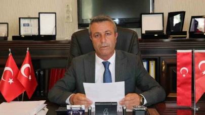 Van CHP Belediye Başkan Adayı Eşref Can CHP'den istifa etti