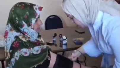 Doğubayazıt’ta Kanser Taraması ve Sağlık Eğitimi