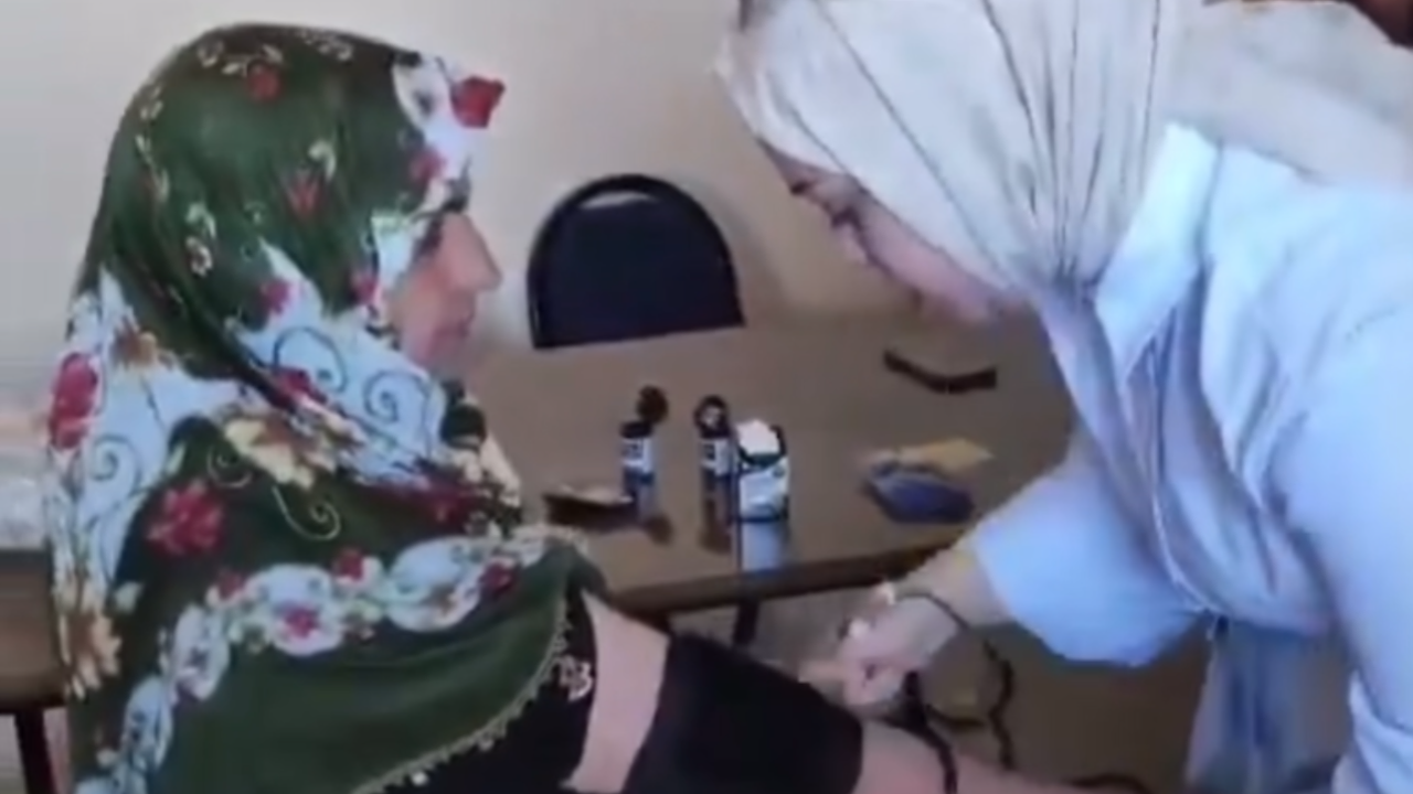Doğubayazıt’ta Kanser Taraması ve Sağlık Eğitimi