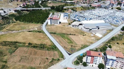 Başkan Taşkın: "Battalgazi’nin Her Noktasına Ulaşıyoruz"