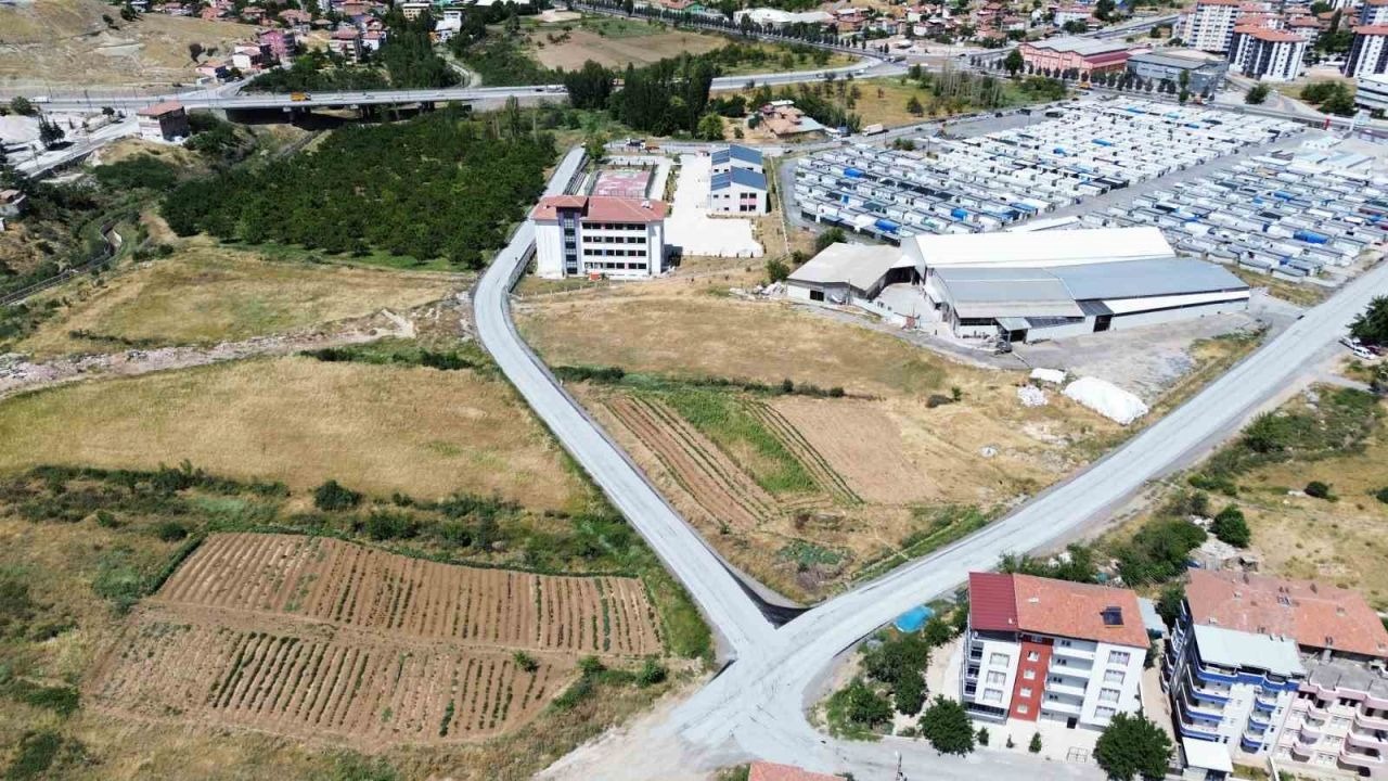 Başkan Taşkın: "Battalgazi’nin Her Noktasına Ulaşıyoruz"