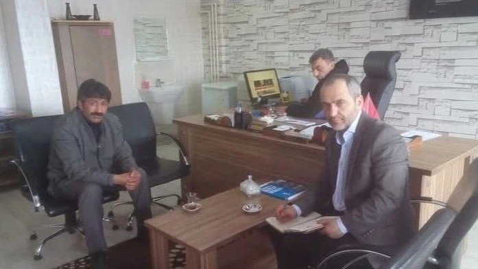 Aziziye’den 15 Temmuz’a iki yiğit Dadaş
