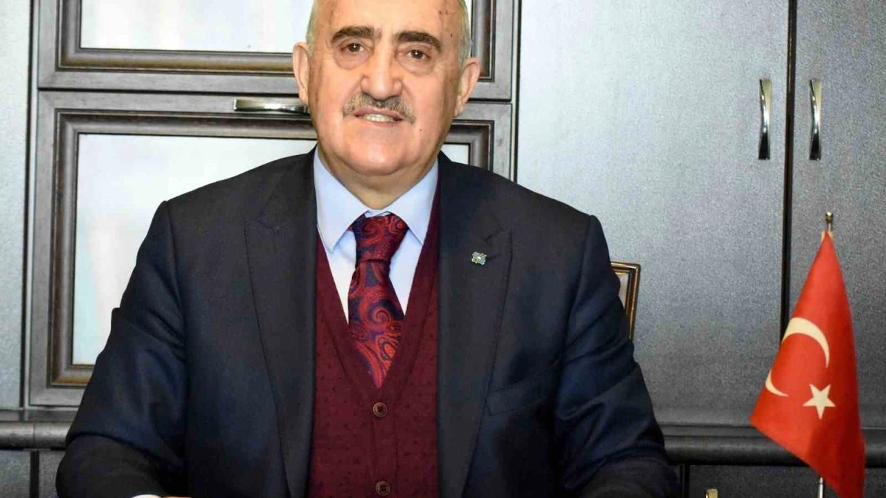 Kent Konseyi’nden 15 Temmuz Demokrasi ve Milli birlik günü mesajı;