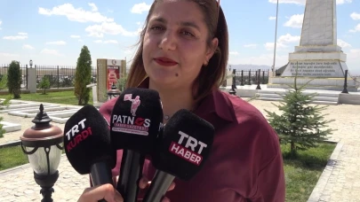 Ağrı’da Gazi Ve Şehit Yakınlarından Barış Sürecine Tam Destek
