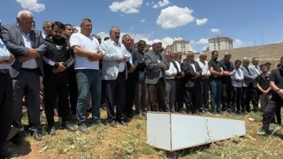 Taziye Çadırı Kurulmadı: TikTok Fenomeni Arda Edeoğlu Silahlı Saldırıda Hayatını Kaybetti
