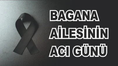 Patnoslu Bagana Ailesinin Acı Günü