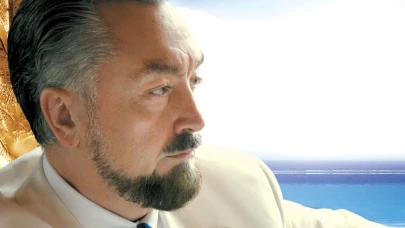 Adnan Oktar’ın Cezaevindeki Son Hali Paylaşıldı