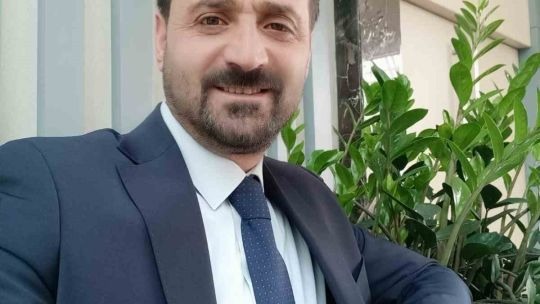 Gazeteci Rıdvan Can TİMBİR Bölge Başkanlığına getirildi