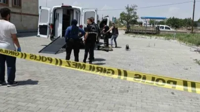 Şüpheli valiz kısa süreli paniğe yol açtı