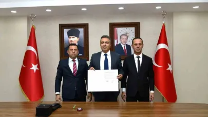 Ardahanlı üreticilere destekler sürüyor