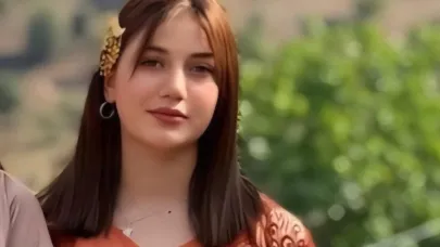 Hakkari’de kaybolan Rojda bulundu