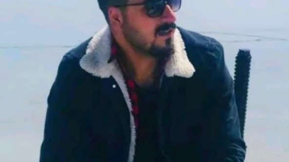 Serinlemek için göle giren genç, hayatını kaybetti