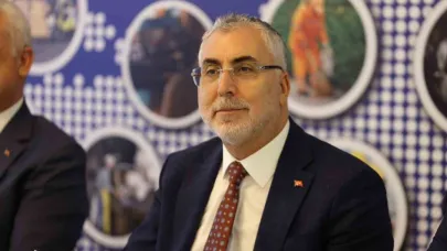 Bakan Işıkhan: "Dağların arasında silah sesleri değil, üretimin sesi yankılanacak"