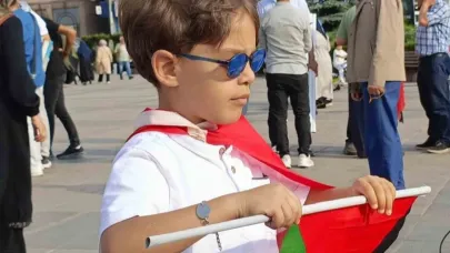 Erzurum’da 88 haftadır kesintisiz süren sessiz yürüyüş