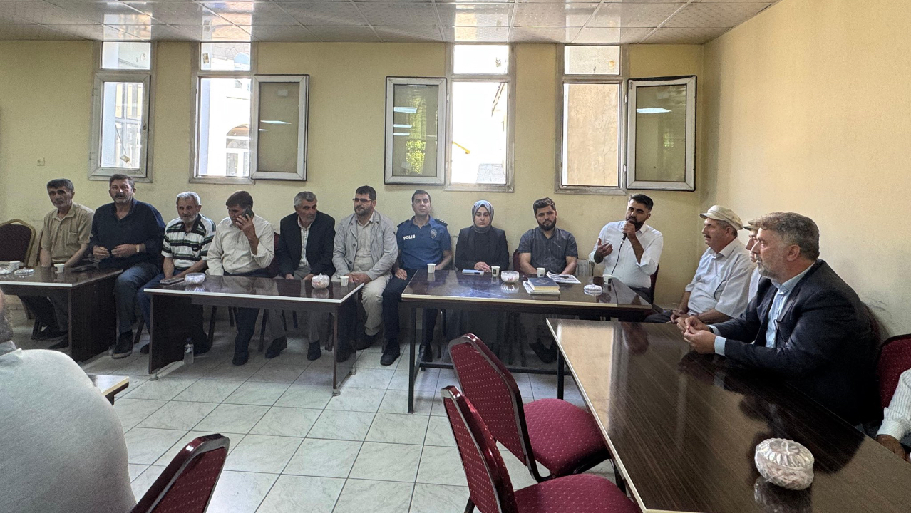 Trafik Kazasında Hayatını Kaybeden Gülay Aydın İçin Taziye