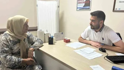 Van’da 3 ayda 258 kişi sigarayı bıraktı