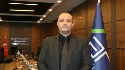 Aras EDAŞ’ta personel odaklı yaklaşım ve güçlü süreç yönetimi