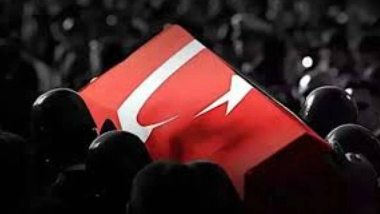 MSB’den Açıklama 2 Asker Şehit Oldu