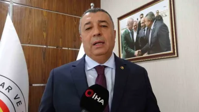 Zirai dona rağmen kuru kayısı ihracatı devam ediyor