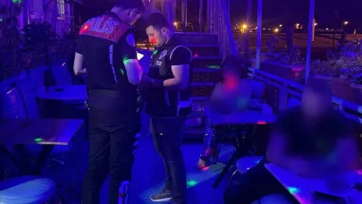 Erzincan’da huzur uygulaması yapıldı