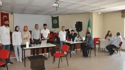 Muş Bulanık’ta tarım sayımı başladı
