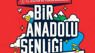 Hakkari Yüksekova’da ünlü isimler sahne alacak