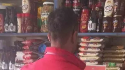 Erzurum'da ekipler gıda denetimleri gerçekleştirdi