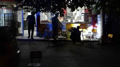 Malatya’daki silahlı kavganın zanlısı yakalandı