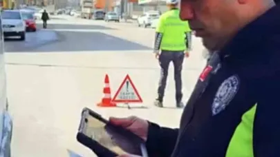 Güvenlik güçleri suçlulara geçit vermiyor
