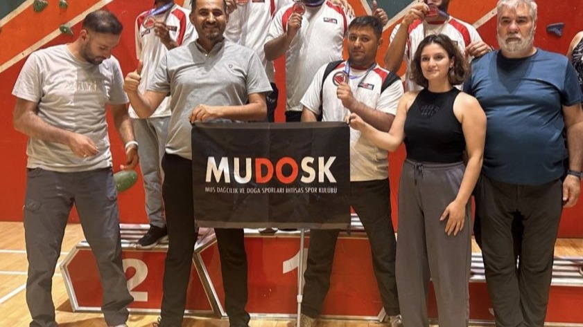Malazgirt Zaferi’ne doğru Süphan Dağı’na tırmanış gerçekleştirilecek