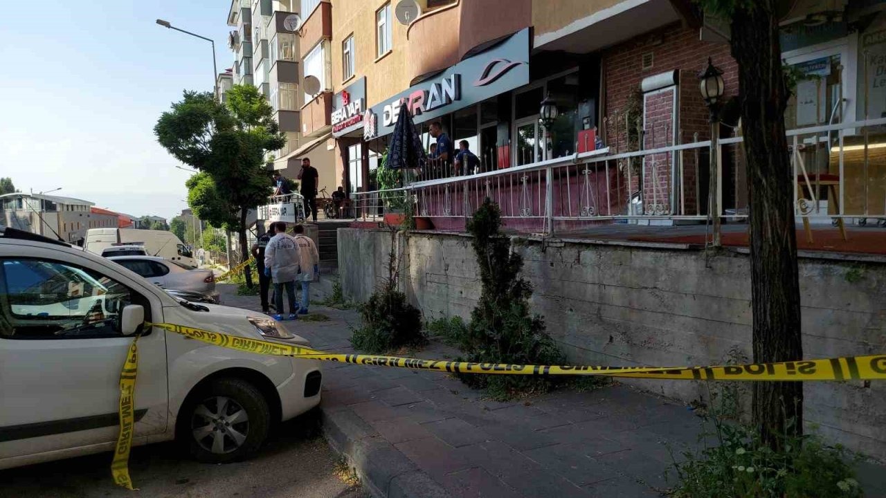Polis şüphelileri Erzincan’da yakaladı