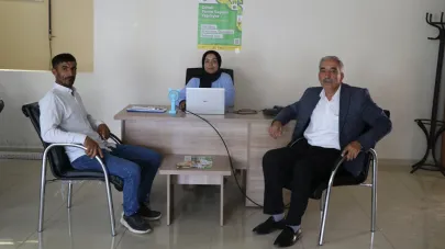 Ağrı’da 2025 Genel Tarım Sayımı Başladı