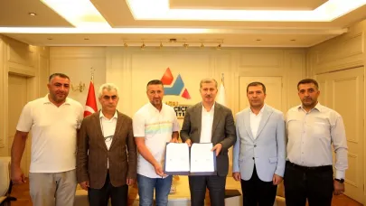 AİÇÜ’den Türkiye’de Bir İlk