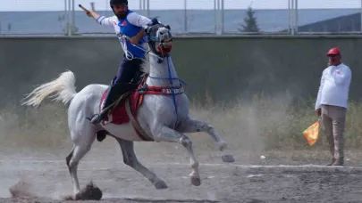 Ata sporu cirit heyecanı lig maçlarıyla devam ediyor