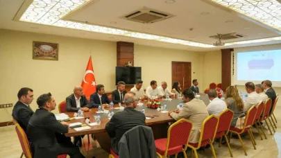 Hakkâri’de turizm altyapısına yeni destekler yolda