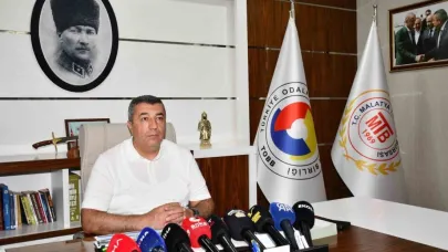 Bir yılda Malatya'da 74 bin ton kuru kayısı ihracatı yapıldı