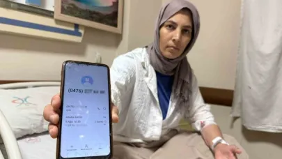 Iğdır’da gıda zehirlenmesi: 7 kişi hastanelik oldu