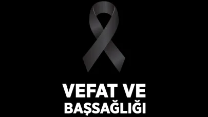 Taşdemir Ailesinin Acı Günü