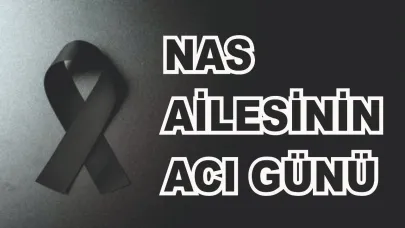 Patnoslu Nas Ailesinin Acı Günü