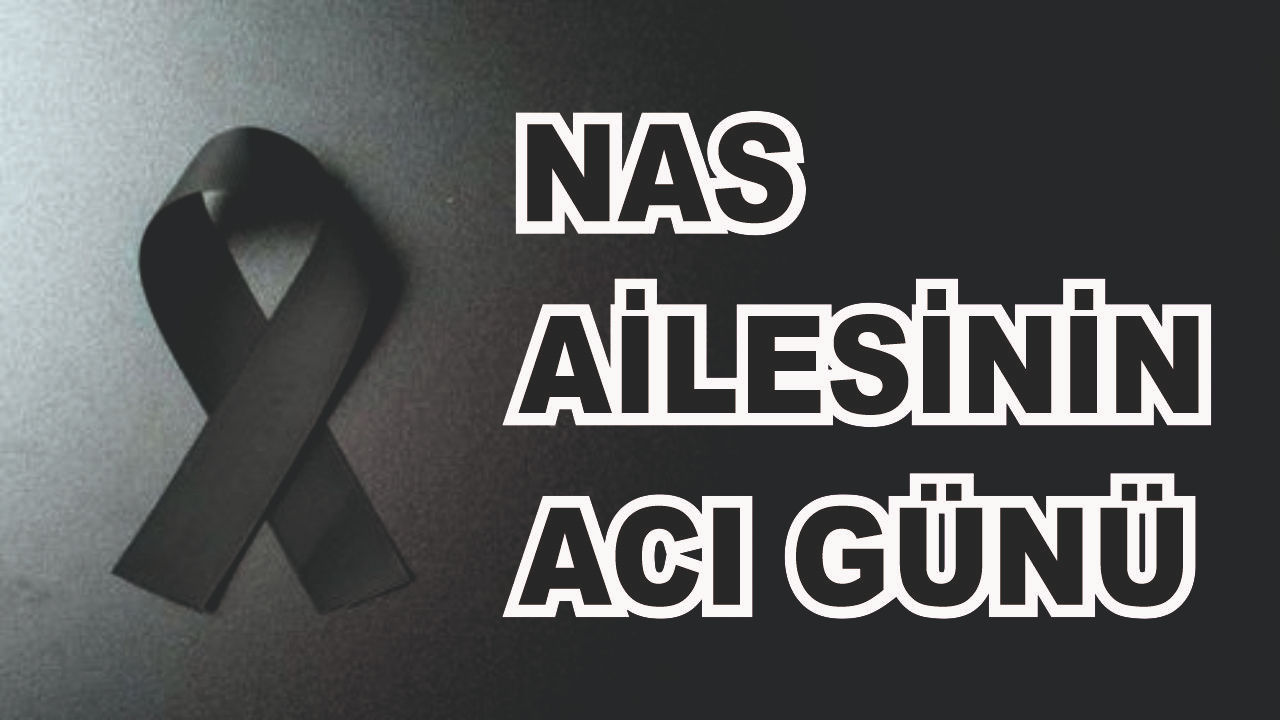 Patnoslu Nas Ailesinin Acı Günü