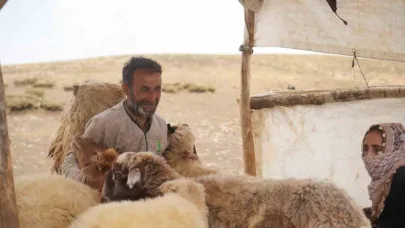 Yaylacıları dönüş telaşı sardı