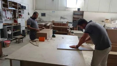 60 bin TL maaşla eleman aranıyor