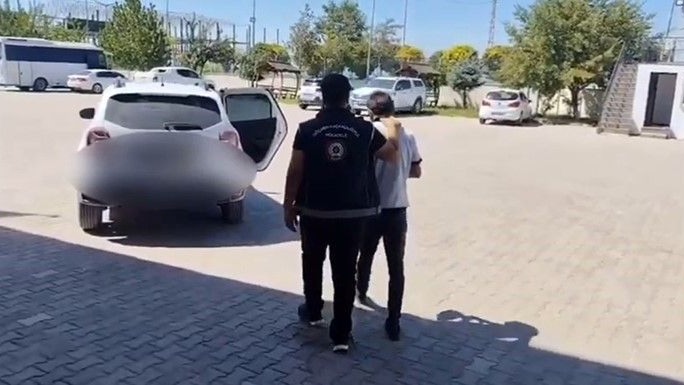 Van’da kaçakçılığa geçit yok