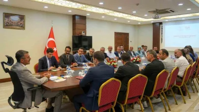 Hakkâri'de Turizm Tanıtım Programı Düzenlendi