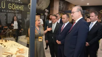 Erzurum 3. kez, Türkiye Kültür Yolu Festivali’ne ev sahipliği yapıyor
