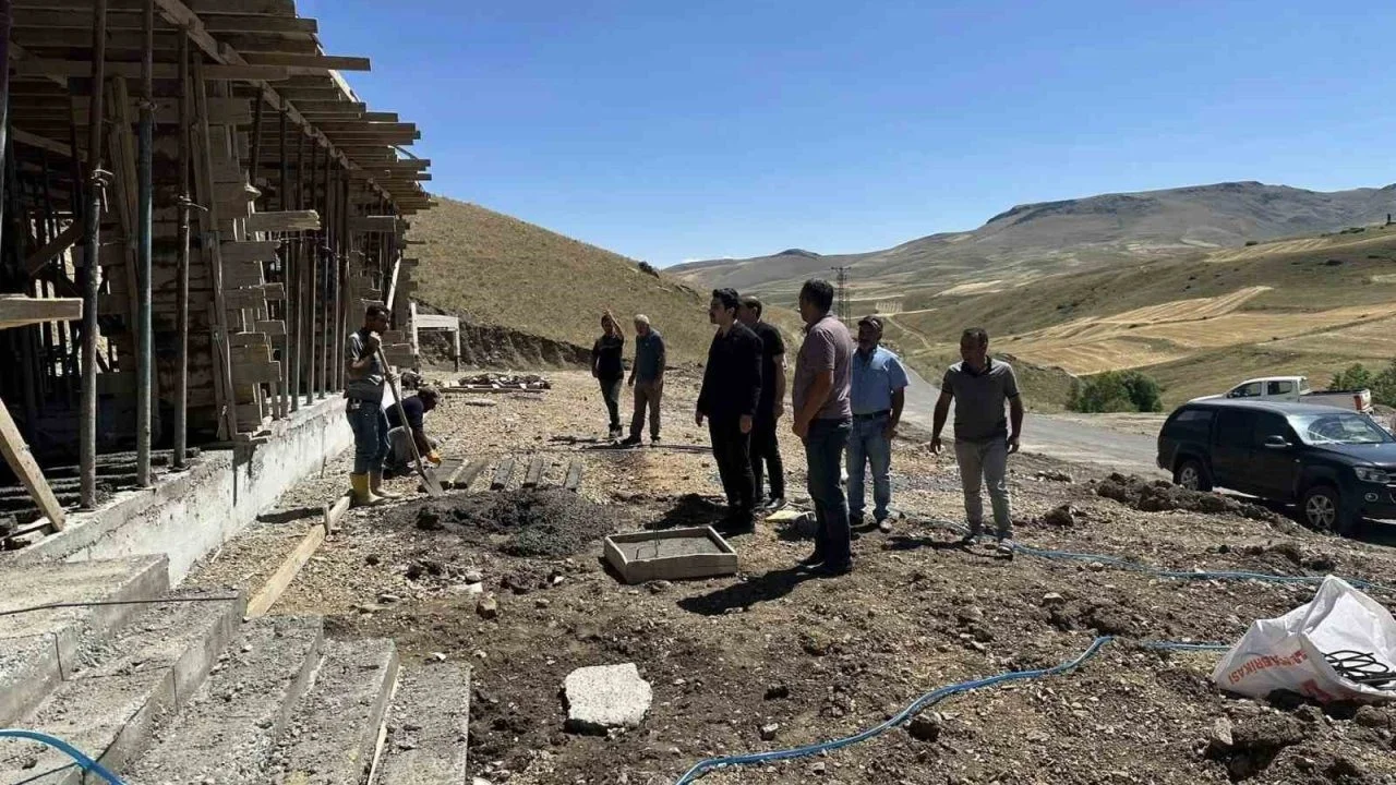 Kaymakam Tutal'dan Örnek Davranış