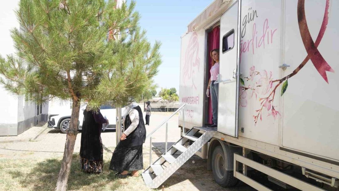 Muş İl Sağlık Müdrülüğü; 1 yılda 64 kanser vakası erken teşhis edildi