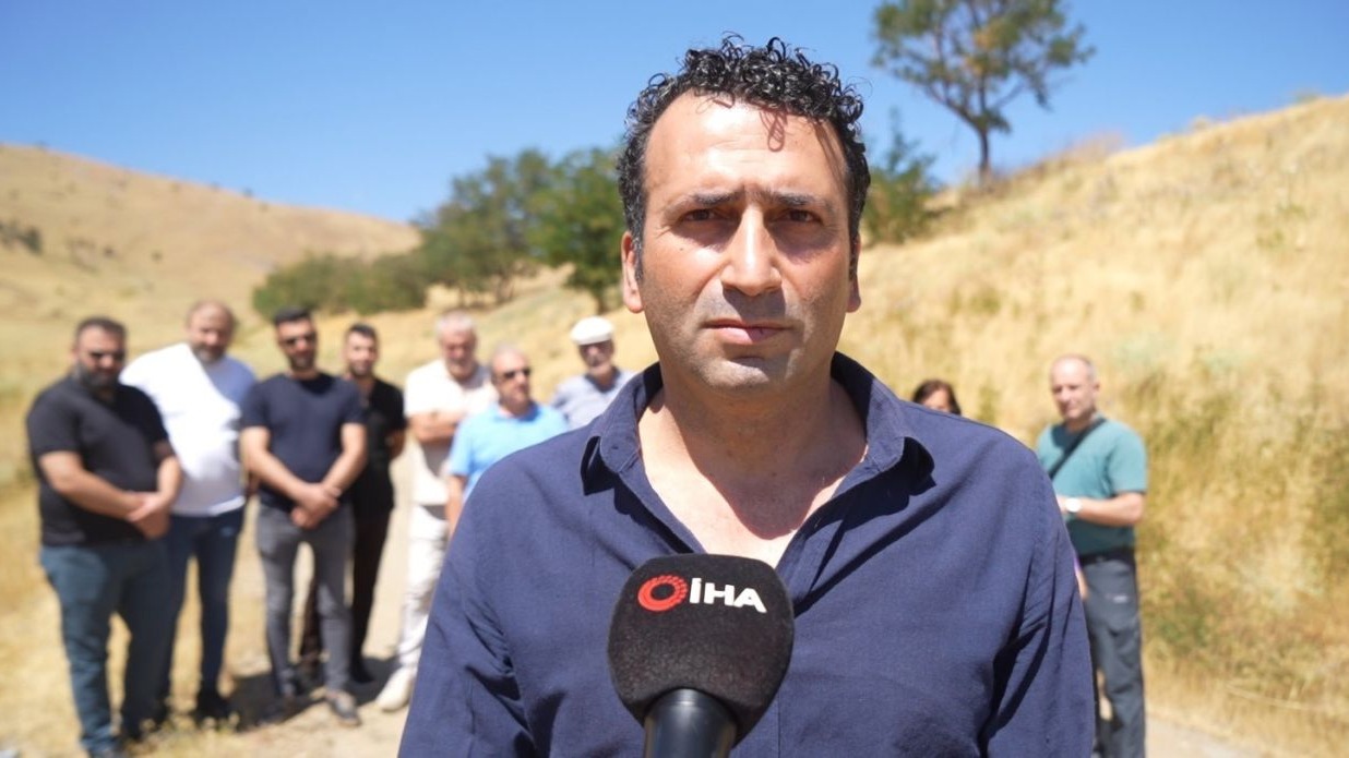 Muşlu vatandaşlar çözüm bekliyor