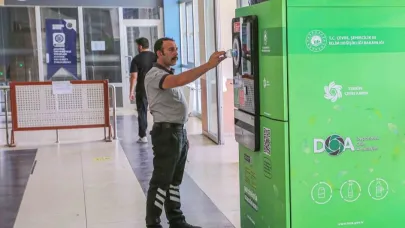 Erzurum Atatürk Üniversitesi’nde depozito yönetim sistemi hayata geçti