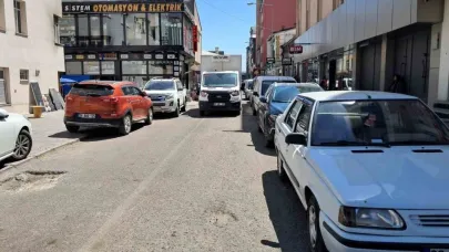 Kars’ta trafiğe kayıtlı araç sayısı 53 bini geçti